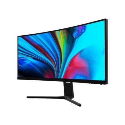 Xiaomi Mi Curved Gaming Monitor 30" Black (BHR5116GL)